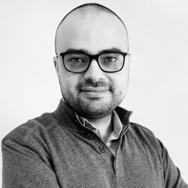YASSINE AFAILAL